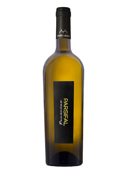 Parsifal Pecorino