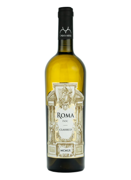 Roma Classic white