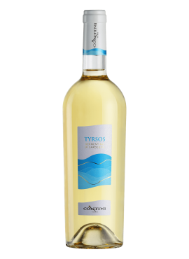 Tyros Vermentino di Sardegna DOC