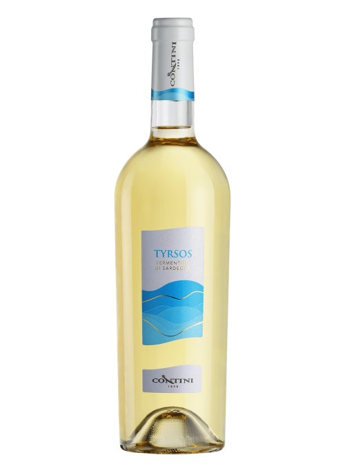 Tyros Vermentino di Sardegna DOC