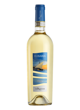 Elibaria Vermentino di Gallura DOCG