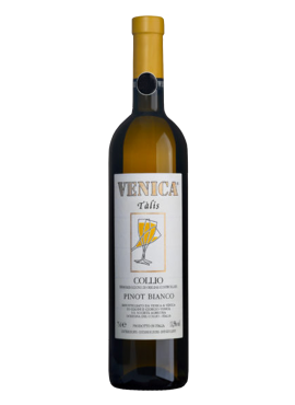 Tàlis Pinot Bianco