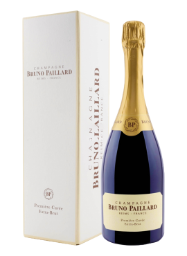 Première Cuvée Extra-Brut