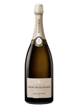 Brut Collection 243 Magnum