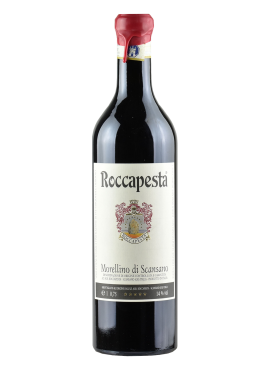 Morellino di Scansano
