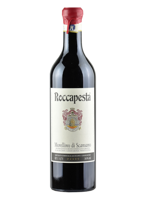 Roccapesta Morellino di Scansano