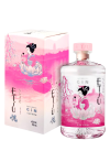 Etsu Gin Sakura astucciato