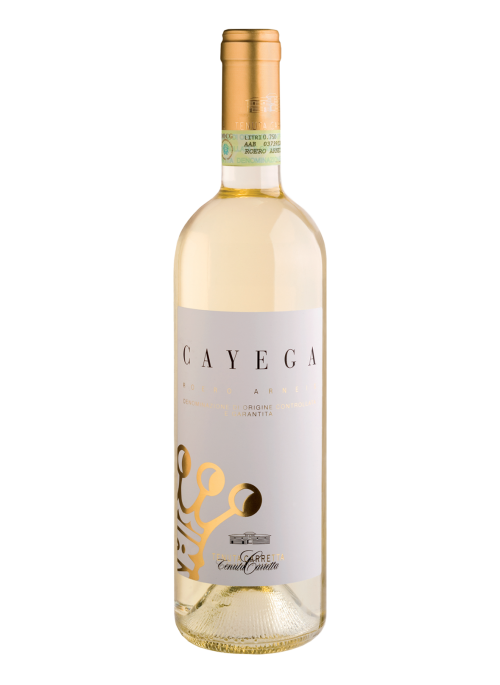 Cayega
