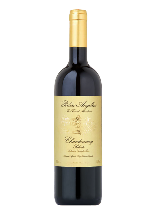 Chardonnay del Salento NV