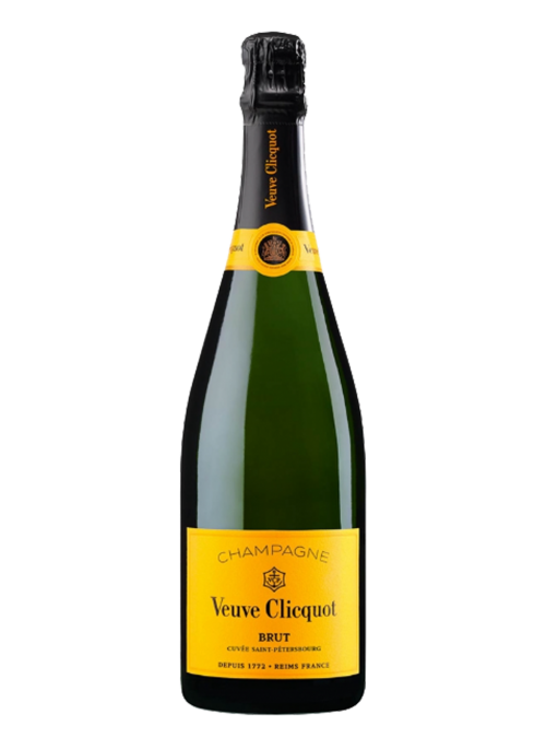 Cuvée Saint Pétersbourg