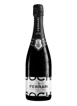 Ferrari F1® Limited Edition Sochi