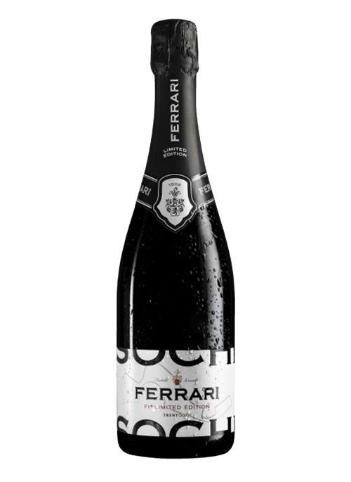 Ferrari F1® Limited Edition Sochi