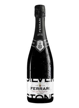 Ferrari F1® Limited Edition Silverstone