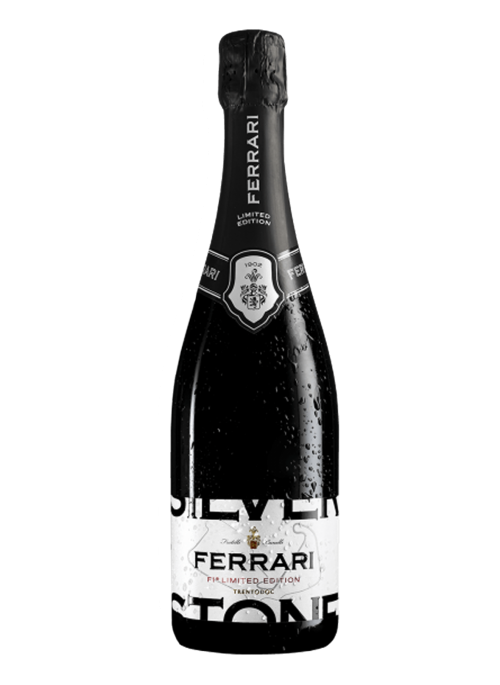 Ferrari Trento F1® Limited Edition Silverstone