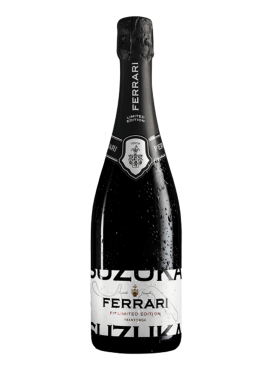 Ferrari Trento F1® Limited Edition Suzuka