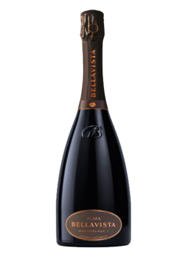 Alma Assemblage 1 Franciacorta