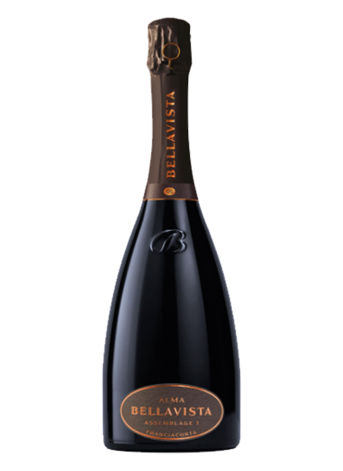 Alma Assemblage 1 Franciacorta