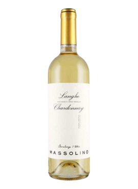 Chardonnay Langhe