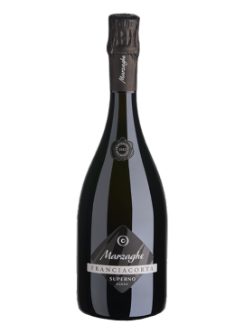 Superno Franciacorta Dosaggio Zero Millesimato