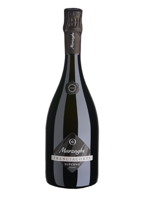 Superno Franciacorta Dosaggio Zero Millesimato