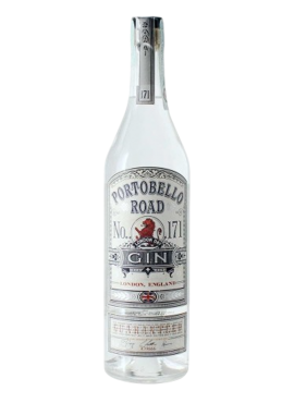 Gin N°171