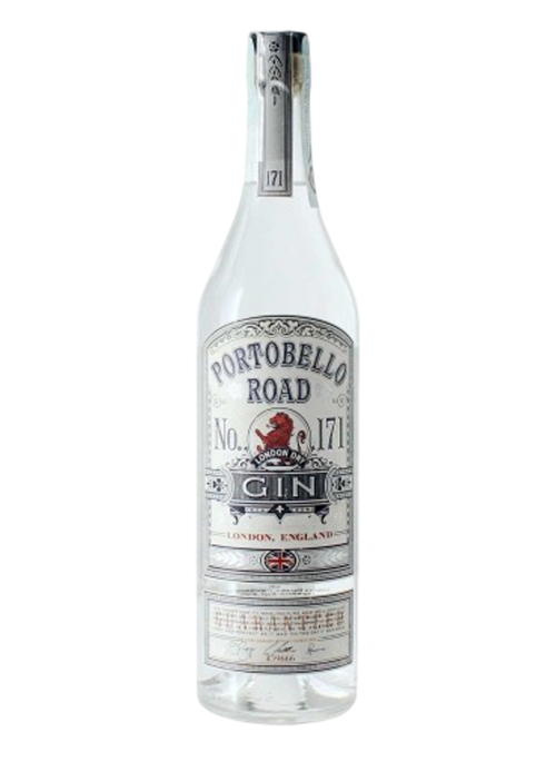 Gin N°171