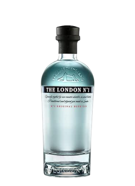 The London Gin N°1