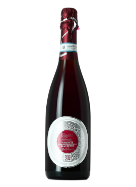 Brachetto Bel Roseto