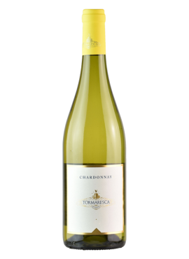 Chardonnay Tormaresca
