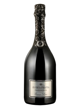 Franciacorta Saten
