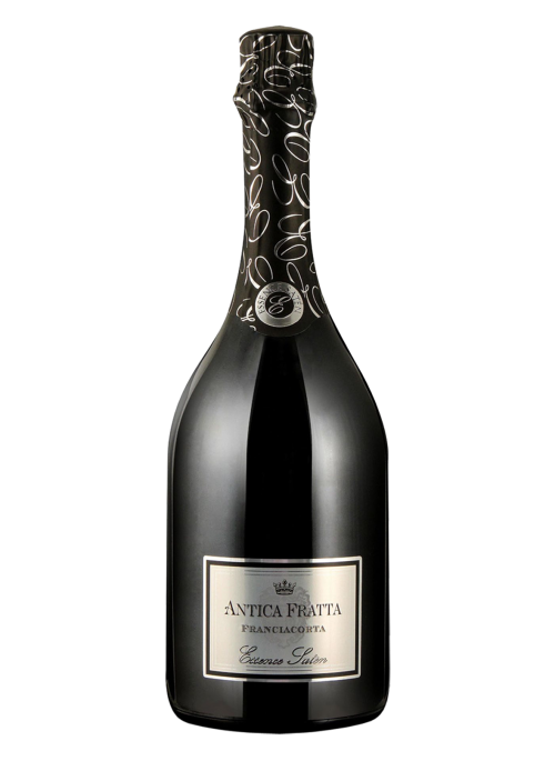 Franciacorta Saten