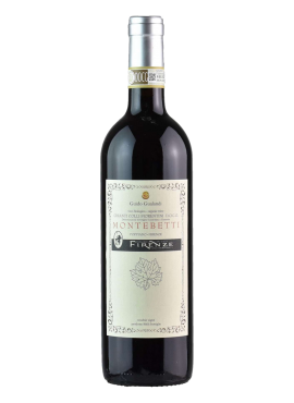 Montebetti Chianti colli Fiorentini