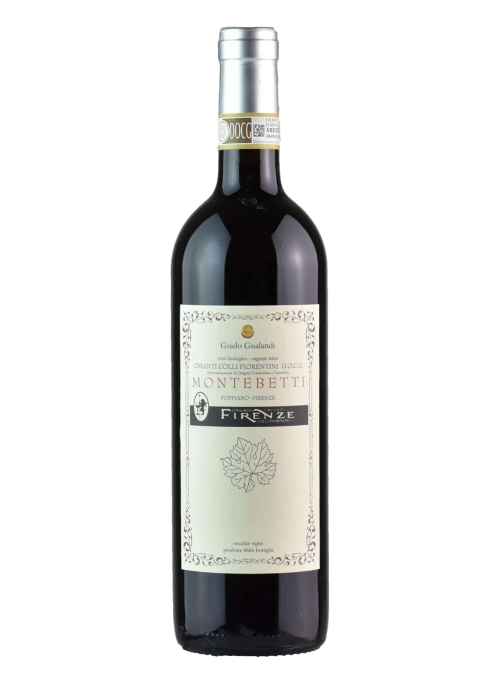Montebetti Chianti colli Fiorentini