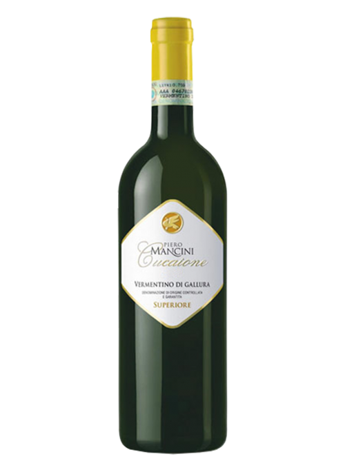 Vermentino di Gallura DOCG