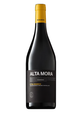 Alta Mora Etna Bianco