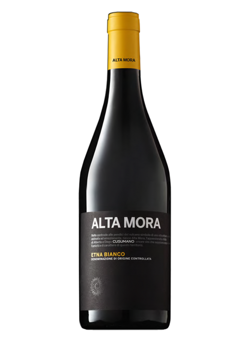 Alta Mora Etna Bianco