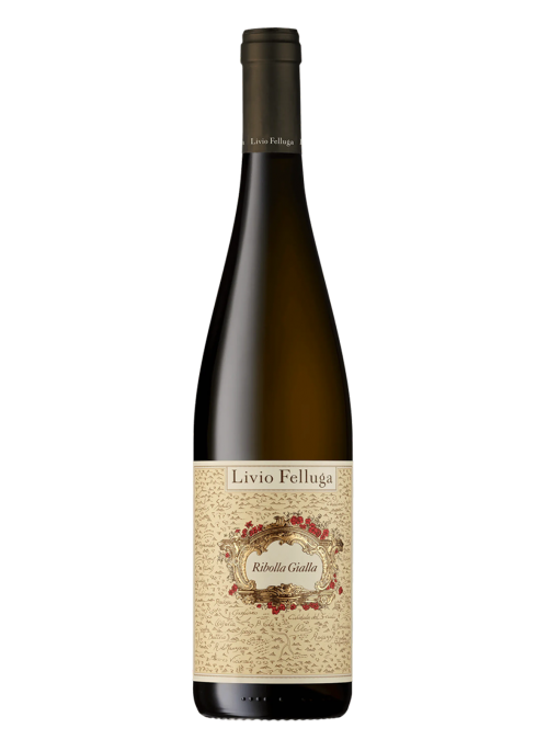 Ribolla gialla