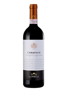 Carapace