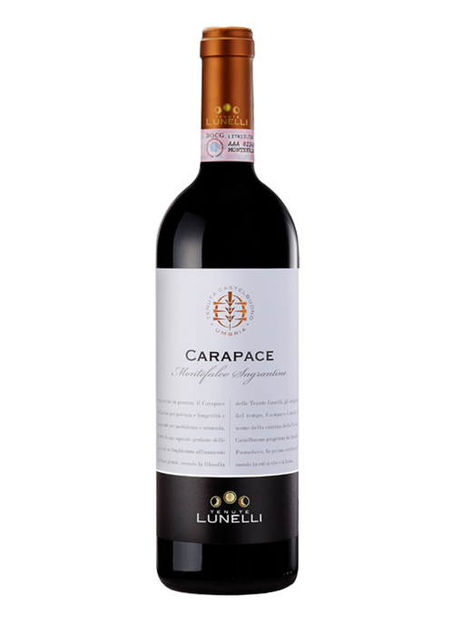 Carapace