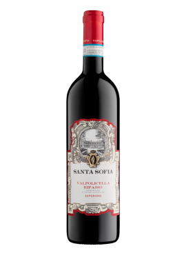 Valpolicella Ripasso