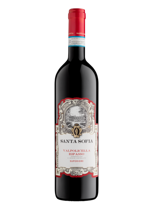 Valpolicella Ripasso