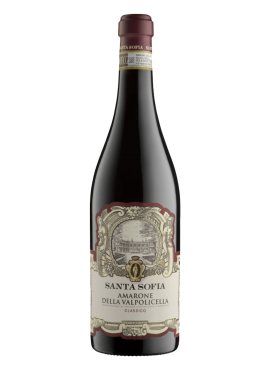 Amarone della Valpolicella 