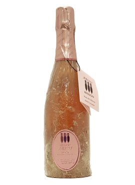 Abissi rosé magnum