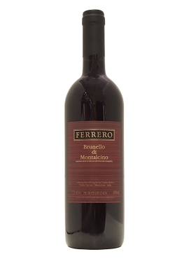 Brunello di Montalcino