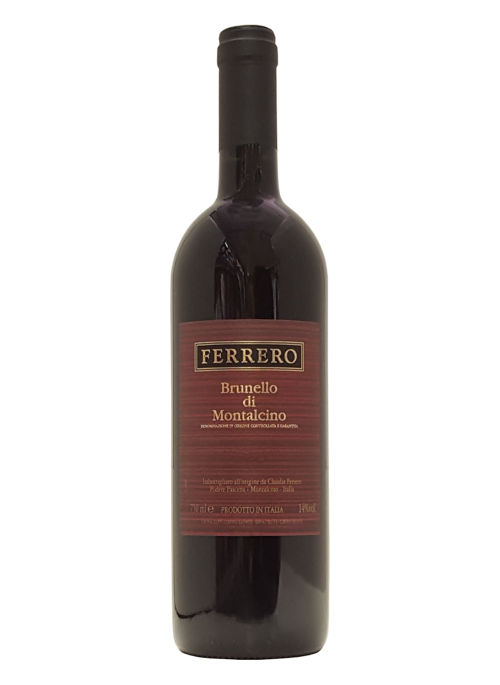 Brunello di Montalcino 