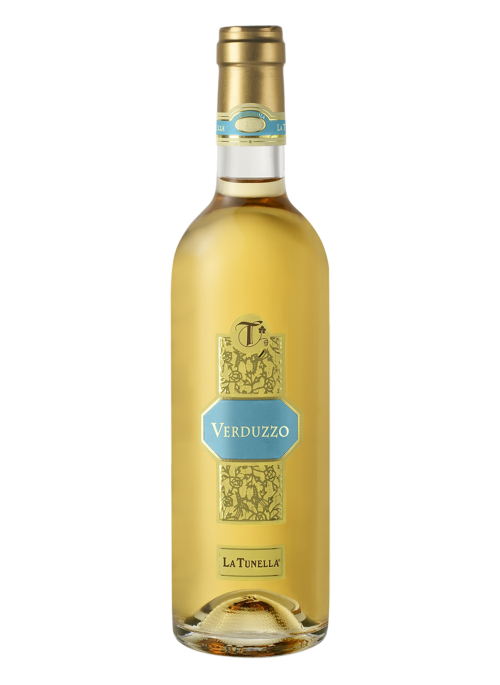 Verduzzo Friulano