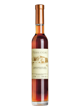 Passito di Pantelleria