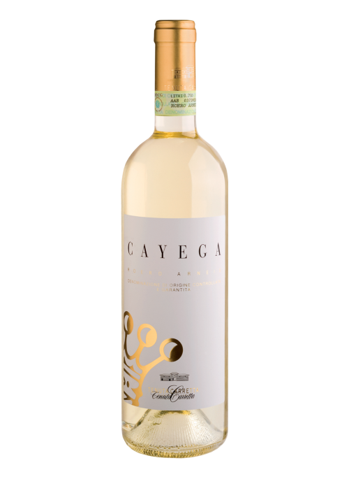 Cayega Jeroboam