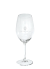 Santa Sofia Glass