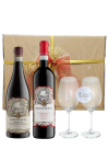 Santa Sofia Amarone and Valpolicella Ripasso Tasting Box
